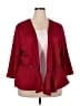 Catherines Red Blazer Size 2X - photo 1