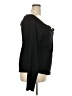 Finesse Black Long Sleeve Top Size 3X - photo 4