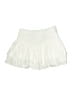 TCEC Solid Ivory Skort Size L - photo 1