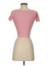 Zara Pink Tank Top Size S - photo 2