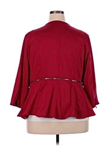 Catherines Blazer (view 2)