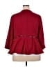 Catherines Red Blazer Size 2X - photo 2