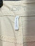Ann Taylor LOFT Ivory Casual Pants Size 28 waist - photo 7