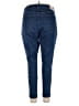 Everlane Solid Blue Jeans Size 34R - photo 2