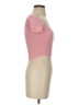 Zara Pink Tank Top Size S - photo 4