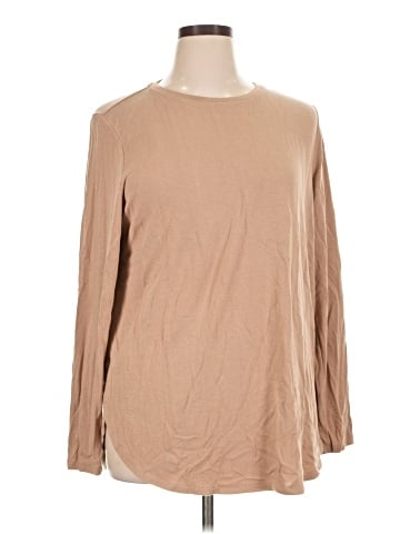 Ann Taylor Pullover Sweater (view 1)