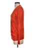 Madewell 100% Cotton Orange Cardigan Size XS - photo 5