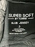 Torrid Black Poncho Size 3X Plus (3) - photo 7