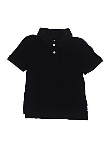 The Children's Place Short Sleeve Polo (view 1)
