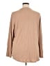 Ann Taylor Tan Pullover Sweater Size XL - photo 2