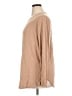 Ann Taylor Tan Pullover Sweater Size XL - photo 5