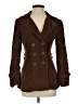 Twenty One Brown Coat Size S - photo 1