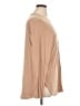 Ann Taylor Tan Pullover Sweater Size XL - photo 4