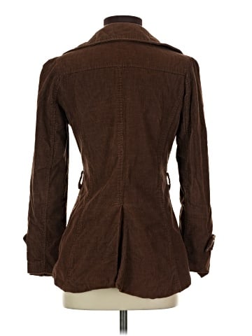 Twenty One Coat (view 2)