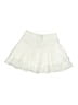 TCEC Solid Ivory Skort Size L - photo 2
