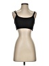 Fabletics Black Tank Top Size XS (estimated) - photo 1