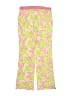 Lilly Pulitzer Tropical Pink Casual Pants Size 14 - photo 2