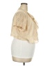 db established 1962 100% Polyester Ivory Cardigan Size 20 - photo 4