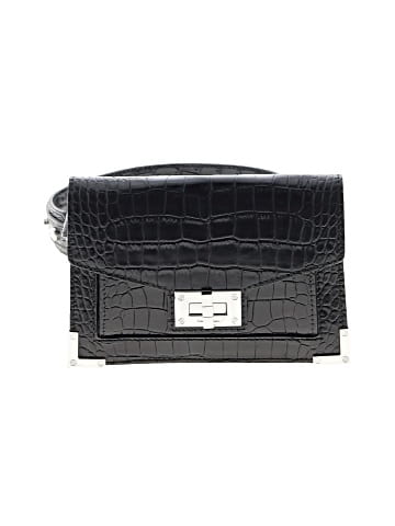 The Kooples Leather Belt Bag (view 1)