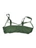 Unbranded Green Swimsuit Top Size 4XL - photo 2