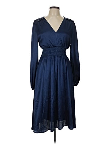 Pinch Casual Dress (view 1)