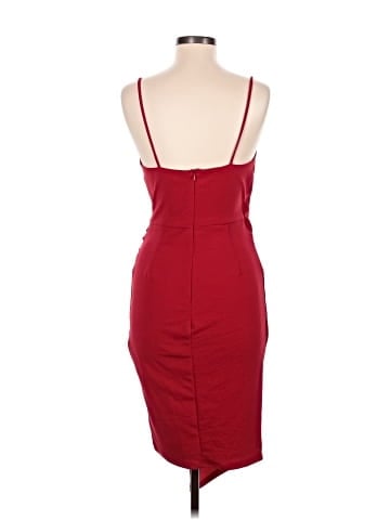Lulus Cocktail Dress (view 2)