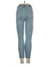 L'Agence Solid Blue Jeans Size 25 waist - photo 2