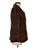 Twenty One Brown Coat Size S - photo 4