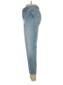L'Agence Solid Blue Jeans Size 25 waist - photo 5