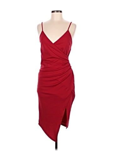 Lulus Cocktail Dress (view 1)