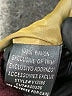 True Meaning Burgundy Blazer Size 12 - photo 7