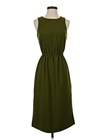 J.Crew Casual Dress (view 1)