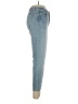 L'Agence Solid Blue Jeans Size 25 waist - photo 4
