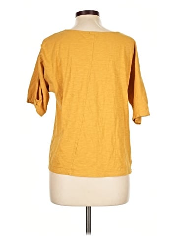 Jones New York Signature Short Sleeve Top (view 2)