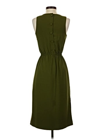 J.Crew Casual Dress (view 2)