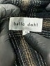 Bella Dahl Plaid Black Long Sleeve Button-Down Shirt Size XS - photo 7
