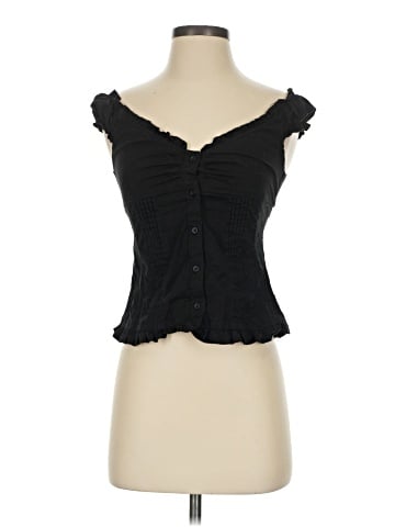 Brandy Melville Sleeveless Blouse (view 1)