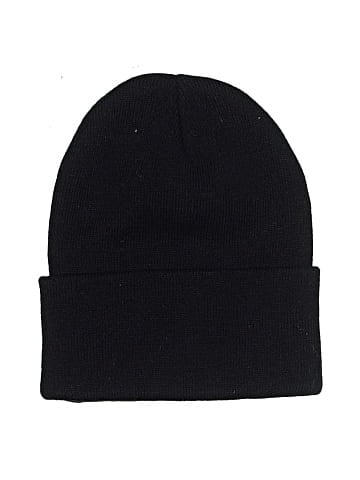 Infinity Beanie (view 1)