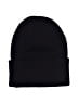 Infinity Black Beanie One size - photo 1