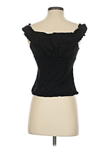 Brandy Melville Sleeveless Blouse (view 2)