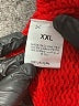 Unbranded 100% Acrylic Red Cardigan Size XXL - photo 7