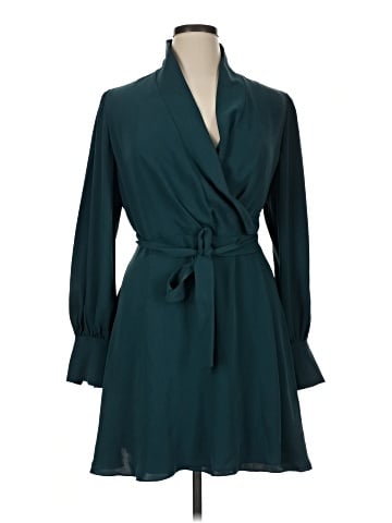 Babaton Casual Dress (view 1)