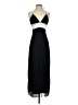 Taboo Black Cocktail Dress Size XS (estimated) - photo 1