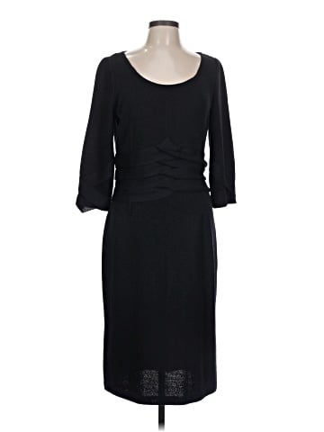 St. John Collection Cocktail Dress (view 1)