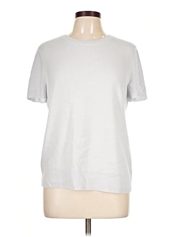 Theory Pullover Sweater (view 1)