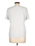 Theory Silver Pullover Sweater Size L - photo 2