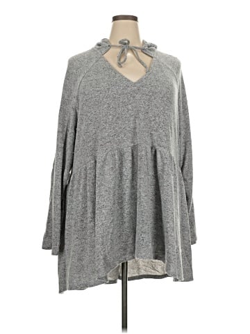 Torrid Pullover Sweater (view 1)