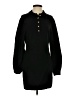 H&M Black Casual Dress Size S - photo 1