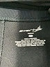 Exertek Black Active Pants Size 2X - photo 4
