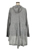 Torrid Gray Pullover Sweater Size 4X Plus (4) - photo 2